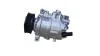 Компресор кондиціонера відновлений VW T5 03-15, Amarok 10-22 MSG 7E0820803J R (фото 1)