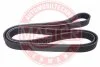 Master Sport Ремінь 7PK1801 Master Sport MSG 7PK1801-PCS-MS (фото 1)