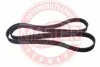 Master Sport Ремінь 7PK1867 Master Sport MSG 7PK1867-PCS-MS (фото 1)
