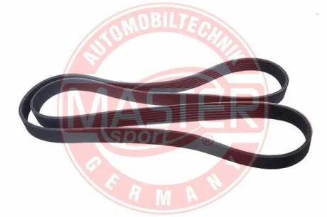 Master Sport Ремінь 7PK1867 Master Sport MSG 7PK1867-PCS-MS