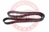 Master Sport Ремінь 7PK2283 Master Sport MSG 7PK2283-PCS-MS (фото 1)