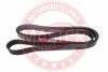 Master Sport Ремінь 7PK2283 Master Sport MSG 7PK2283-PCS-MS (фото 1)