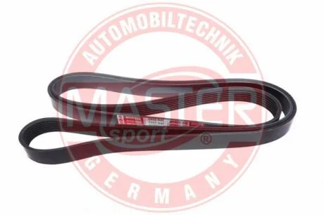 Master Sport Ремінь 7PK2283 Master Sport MSG 7PK2283-PCS-MS