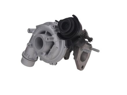 Турбіна відновлена RENAULT Kangoo 09-17, Megane III 09-16, Duster 10-18, Kangoo 08-17, MERCEDES-BENZ A-Class W176 12-18, GLA X156 13-20, CLA 13-19, Citan 12-21, NISSAN Note 12-20, NV200 10-, DACIA Duster 10-17, Logan 04-12, Logan 12-22, Sandero 08-12 MSG 801374-0003