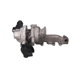 Турбіна відновлена VW Crafter 06-16, Amarok 10-22 MSG 803955-0005