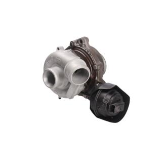 Турбіна відновлена FORD Focus III 11-18, Kuga 08-13, Kuga 13-21, Escape 13-19, Galaxy 06-15, S-MAX 06-15, C-MAX 10-19, Mondeo IV 07-15 MSG 806498-0001