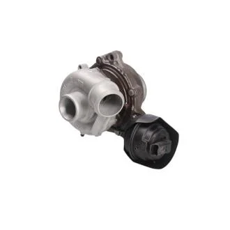 Турбіна відновлена FORD Focus III 11-18, Kuga 08-13, Kuga 13-21, Escape 13-19, Galaxy 06-15, S-MAX 06-15, C-MAX 10-19, Mondeo IV 07-15 MSG 806498-0001