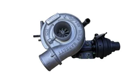 Турбіна відновлена IVECO Daily E5 11-14, Daily E6 14- MSG 808549-0004