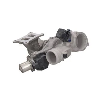 Турбіна відновлена VW Jetta VI 10-18, PASSAT B8 14- MSG 817808-0011
