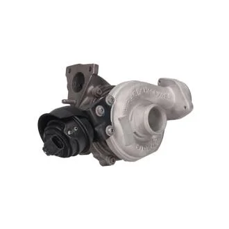 Турбіна відновлена AUDI A4 07-15, A6 11-18, A5 07-16, Q5 08-16 MSG 818987-0001