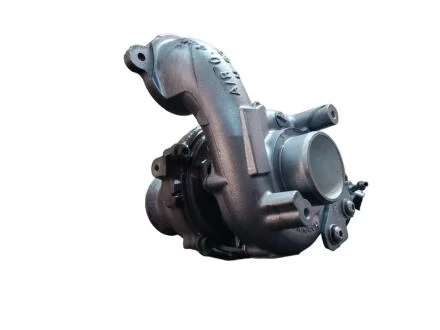 Турбіна відновлена FORD Focus III 11-18, Connect 13-22, Kuga 13-21, PEUGEOT Partner 08-, Expert 16-, 208 12-20, MITSUBISHI ASX 10-23, CITROEN Berlingo 08-18, Jumpy 16-, C4 10-20, OPEL Crossland 17-, Grandland 17-, DS DS5 15-18, DS3 15-19, DS4 15-18 MSG 819872-0001