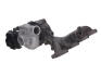 Турбіна відновлена HYUNDAI Tucson TL 15-21, KIA Optima TF 10-16, Sportage SL 10-15, Optima JF 15-20, Sportage QL 16-, Carens RP 12-18 MSG 824168-0002 (фото 1)
