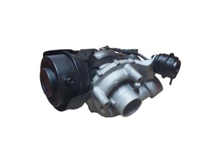 Турбіна Bi-Turbo велика відновлена RENAULT Master III 10-, NISSAN NV400 10-21, OPEL Movano B 10-21 MSG 825758-0004