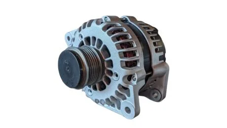 Генератор відновлений Opel Corsa D 06-15, Opel Astra H 04-14, Opel Zafira B 05-12 MSG 8400156