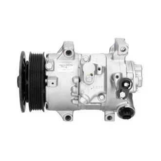 Компресор кондиціонера відновлений TOYOTA Corolla 07-13, Avensis 09-18, Auris E150 06-12, Corolla Verso 04-09, Corolla 02-07, Verso 09-18, SAAB 9-5 09-11 MSG 88310-02370 R