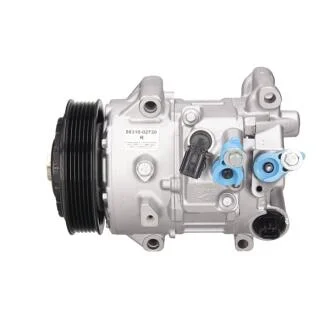 Компресор кондиціонера відновлений TOYOTA Camry 06-11, Corolla 07-13, Camry 11-18, LEXUS ES 12-18 MSG 88310-02730 R