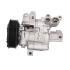 Компресор кондиціонера відновлений TOYOTA Aygo 05-14, PEUGEOT 107 05-14, CITROEN C1 05-14 MSG 88310-0H010 R (фото 1)