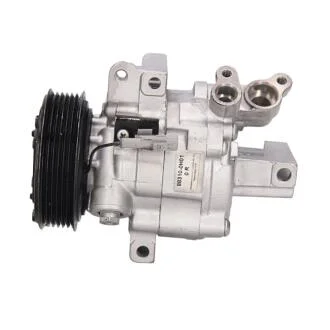 Компресор кондиціонера відновлений TOYOTA Aygo 05-14, PEUGEOT 107 05-14, CITROEN C1 05-14 MSG 88310-0H010 R