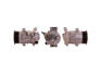 Компресор кондиціонера відновлений TOYOTA Corolla 07-13, RAV4 05-13, Avensis 09-18, Auris E150 06-12, Verso 09-18 MSG 88310-42250 R (фото 1)