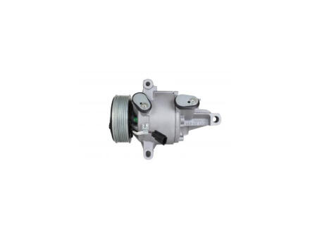 Компресор кондиціонера відновлений NISSAN Micra K14 17-, DACIA Logan 12-22, Sandero 13-20 MSG 92600-3541R R
