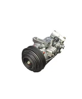 Компресор кондиціонера відновлений RENAULT Kadjar 15-22, NISSAN Qashqai 14-22 MSG 92600-4EB2A R