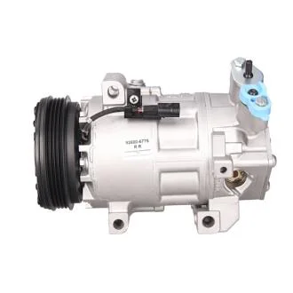 Компресор кондиціонера відновлений RENAULT Logan 13-, Sandero 13-, DACIA Logan 12-22, Sandero 13-20 MSG 92600-6775R R