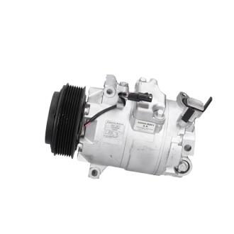 Компресор кондиціонера відновлений RENAULT Scenic III 09-16, Megane II 03-09, Scenic II 03-09, NISSAN Qashqai 07-14, X-Trail T31 07-14 MSG 92600-BB01A R