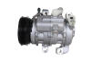 Компресор кондиціонера відновлений SUZUKI SX4 S-Cross 16-21, Vitara 15- MSG 95200-54PA0 R (фото 1)