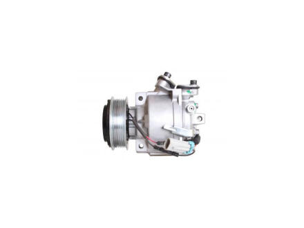 Компресор кондиціонера відновлений OPEL Mokka 12-19, Adam 13-19, CHEVROLET Aveo T300 12-17, Trax 13-16, Tracker 13-20 MSG 95370313 R