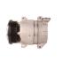 Компресор кондиціонера відновлений CHEVROLET Aveo T250/255 06-16, Lacetti 04-13, Aveo T200 03-08, Nubira 05-11, DAEWOO Nubira 03-05, Lacetti Premiere 09-11 MSG 96442920 R (фото 1)