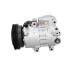 Компресор кондиціонера відновлений HYUNDAI Accent MC 06-10, i-30 FD 07-12, Elantra HD 06-11, Matrix FC 01-08, Matrix FCT 08-10, KIA Ceed ED 07-12 MSG 97701-1E300 R (фото 1)