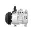 Компресор кондиціонера відновлений HYUNDAI i-20 PB 08-14 MSG 97701-1J000 R (фото 1)