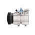 Компресор кондиціонера відновлений HYUNDAI Santa Fe SM 00-06, Trajet FO 00-08, KIA Sorento BL 02-09 MSG 97701-26010 R (фото 1)