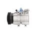 Компресор кондиціонера відновлений HYUNDAI Santa Fe SM 00-06, Trajet FO 00-08, KIA Sorento BL 02-09 MSG 97701-26010 R (фото 1)