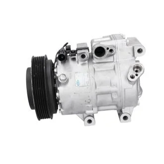 Компресор кондиціонера відновлений HYUNDAI i-30 FD 07-12, Elantra HD 06-11, KIA Ceed ED 07-12 MSG 97701-2H000 R