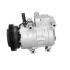 Компресор кондиціонера відновлений HYUNDAI i-30 FD 07-12, Elantra HD 06-11, KIA Ceed ED 07-12 MSG 97701-2H100 R (фото 1)