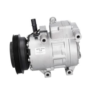 Компресор кондиціонера відновлений HYUNDAI i-30 FD 07-12, Elantra HD 06-11, KIA Ceed ED 07-12 MSG 97701-2H100 R