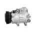 Компресор кондиціонера відновлений HYUNDAI Sonata YF 09-14, Sonata NF 04-09, KIA Magentis MG 05-10 MSG 97701-3K520 R (фото 1)