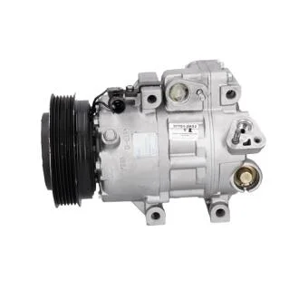 Компресор кондиціонера відновлений HYUNDAI Sonata YF 09-14, Sonata NF 04-09, KIA Magentis MG 05-10 MSG 97701-3K520 R