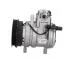 Компресор кондиціонера відновлений HYUNDAI i-10 PA 07-13, KIA Picanto SA 04-11 MSG 97701-XXXXX R (фото 1)
