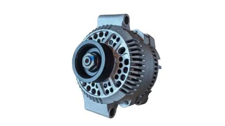 Генератор відновлений Ford Mondeo II 96-00 MSG 97BB10300BC