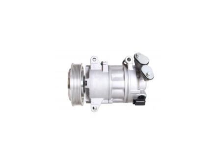 Компресор кондиціонера відновлений PEUGEOT 308 (T7) 07-19, 308 (T9) 13-, CITROEN C4 Cactus 14-18, C4 Picasso 13-18, C4 Spacetourer 18-22 MSG 9809274880 R