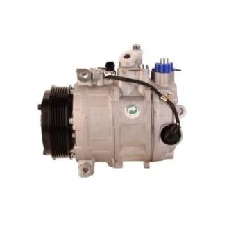 Компресор кондиціонера відновлений MERCEDES-BENZ Sprinter 906 06-18, C-Class W204 07-14, Vito W639 03-14, G-Class W463 90-18, ML W164 05-11, S-Class W221 06-13, Sprinter 901-905 95-06, GLK X204 08-15, SLK R171 04-11, CLC 08-11, CLK W209 02-10, CLS C2 MSG A0022307211 R