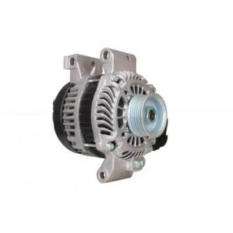 Генератор відновлений Mazda MX-5 05-15 MSG A002TJ0392A