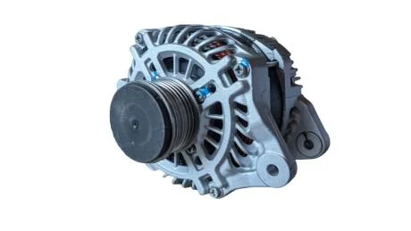 Генератор відновлений Nissan Note 12-20, Nissan Micra 10-17 MSG A2TX1981