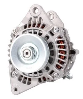 Генератор відновлений Nissan Pickup D22 97-05 MSG A5TA5271