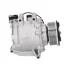 Компресор кондиціонера новий HONDA CR-V 07-12 MSG AC0003 (фото 5)