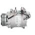 Компресор кондиціонера Honda CR-V III 2.4i 07-/PV7/d110/L66 MSG AC0004 (фото 3)
