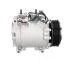 Компресор кондиціонера новий HONDA Accord CL/CM 03-08 MSG AC0007 (фото 5)