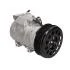 Компресор кондиціонера новий TOYOTA Camry 01-06, LEXUS RX 03-09, ES 01-06, RX 98-03 MSG AC0008 (фото 1)
